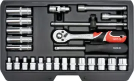 zestaw-narzedziowy-1-4-25-czesci-xs-yt-14461-yat