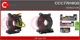 tasma-airbag-oe-ccc77016gs-csc