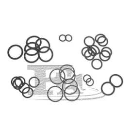 oring-hnbr-zestaw-34-szt-3418-002-fis