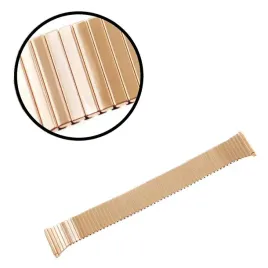 bransoleta-rozciagana-standardowa-17-22-mm-do-zegarka-rozowe-zloto