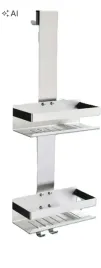 regal-polka-prysznicowa-2-poziomowy-sus304-70-cm-nikiel