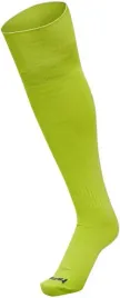 skarpety-pilkarskie-hummel-hmlpromo-football-sock-limonkowe-39-42-sportowe