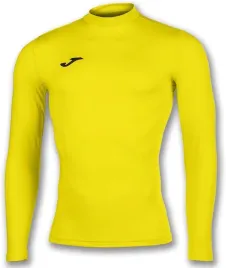 koszulka-termoaktywna-joma-academy-brama-dziecieca-zolta-152-cm