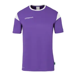 koszulka-sportowa-uhlsport-squad-27-unisex-fioletowo-biala-s-krotki-rekaw