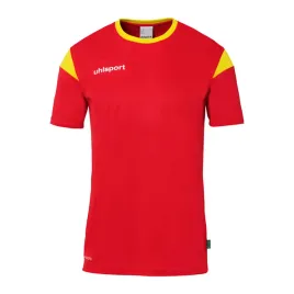 koszulka-sportowa-uhlsport-squad-27-unisex-czerwono-limonkowa-s