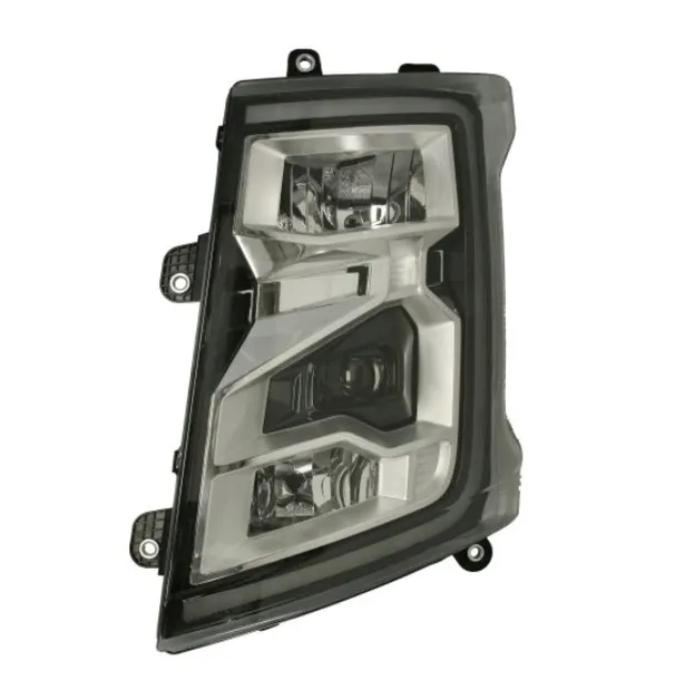 FORD F-MAX REFLEKTOR LEWY LED