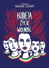 kobieta-zycie-wolnosc