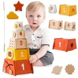 drewniana-piramidka-edukacyjna-montessori-sorter-ksztaltow-labirynt