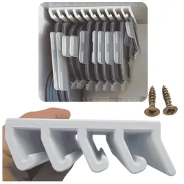organizer-na-pokrywki-do-ikea-365-4-sloty-uchwyt-pod-polke-srubki