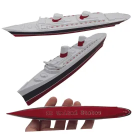 model-statku-ss-united-states-druk-3d-kolekcjonerski-figurka-replika-24cm