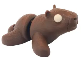 kapibara-ruchoma-figurka-flexi-3d-fidget-toy-prezent-brazowa-kapibarka