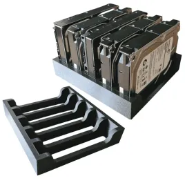 organizer-stojak-pudelko-na-dyski-hdd-3-5-cala-5-miejsc-czarny