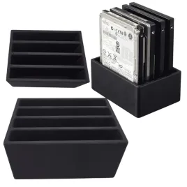 organizer-pudelko-na-dyski-ssd-hdd-2-5-cala-stojak-na-4-dyski-czarny