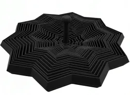 duza-gwiazda-fraktalna-17cm-fidget-star-antystresowa-prezent-3d-czarny
