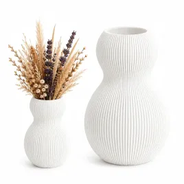 elegancki-wazon-dekoracyjny-ryflowany-3d-bialy-nowoczesny-design-20-cm
