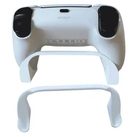 uchwyt-na-pad-ps5-dualsense-kontroler-holder-minimalistyczny-bialy