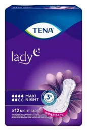 tena-lady-maxi-night-wkladki-chlonne-12-sztuk