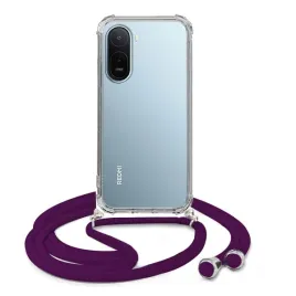 etui-do-xiaomi-redmi-a7-pro-case-crossbody-antishock-sliwkowy-sznurek-smycz