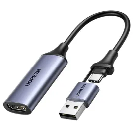 karta-przechwytywania-obrazu-grabber-hdmi-ugreen-cm489-4k-60hz-usb-us