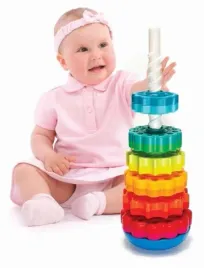 zakrecona-wieza-rozwoj-dziecka-piramida-do-zabawy-fat-brain-toys-10m