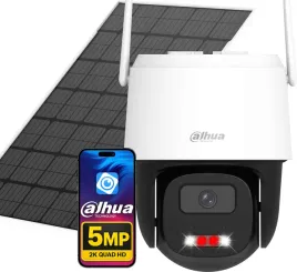 kamera-obrotowa-wifi-solarna-dahua-bp5e-5mp-3k-full-color-zewnetrzna