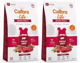 calibra-life-fresh-beef-senior-small-2x15kg