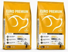 euro-premium-adult-small-chicken-rice-2x3kg