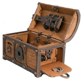 lamiglowka-escape-room-skrzynia-skarbow-drewniane-puzzle-box-3d