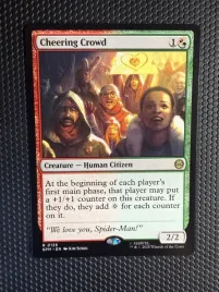 karta-magic-the-gathering-cheering-crowd-spm-126
