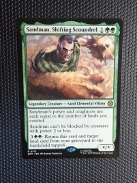 karta-magic-the-gathering-sandman-shifting-scoundrel-spm-112