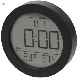 termometr-higrometr-wewnetrzny-nor-tec-zegarek-data-magnes-lcd-1-x-czarny