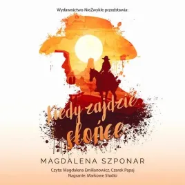 audiobook-mp3-kiedy-zajdzie-slonce-magdalena-szponar