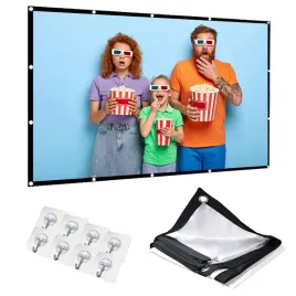 ekran-projekcyjny-do-projektora-scienny125-x-210-cm-16-9-zwijany-bialy