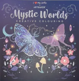 antystresowa-malowanka-kolorowanka-mystic-worlds-mistyczne-swiaty-48-kart