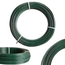 drut-naciagowy-pcv-rolka-55-m-zielony-gr-27-mm-ogrodniczy-mocny-drut