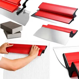 szpachla-noz-do-gladzi-gipsowej-wymienne-ostrze-03mm-pioro-nierdzewne-40cm
