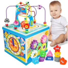 drewniany-sorter-duzy-kostka-edukacyjna-z-labiryntem-ksztalty-alfabet