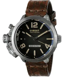 zegarek-meski-u-boat-capsule-automatic-limited-edition
