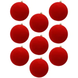 bombki-welurowe-czerwone-8-cm-komplet-9-szt-w-tubie
