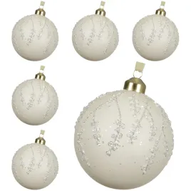 szklane-bombki-choinkowe-10-cm-ciepla-biel-galazki-6-szt