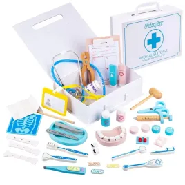 zestaw-malego-lekarza-dla-dzieci-doktor-pielegniarka-walizka-kinderplay