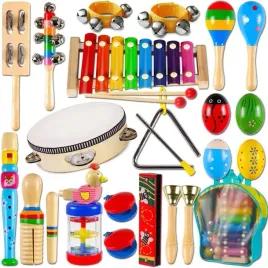 drewniany-zestaw-instrumenty-dla-dzieci-edukacyjne-flet-cymbalki-prezent