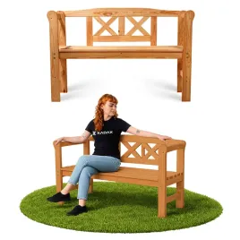 lawka-ogrodowa-drewniana-z-oparciem-119-cm-laweczka-taras-do-ogrodu-tik
