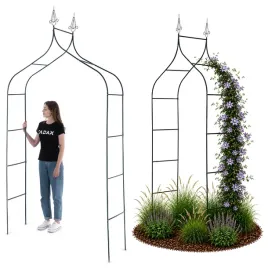 pergola-ogrodowa-metalowa-255cm-luk-kwiaty-podpora-do-roz-roslin-pnaczy