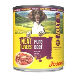 josera-meat-lovers-pure-wolowina-800g