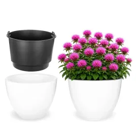 doniczka-na-kwiaty-z-wkladem-10l-29x23cm-donica-okragla-biala-plastikowa