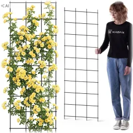 podpora-do-roslin-155cm-roz-kwiatow-metalowa-kratka-pergola-ogrodowa-mocna