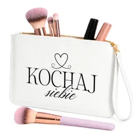 kosmetyczka-damska-white-prezent-kochaj-siebie-27x17-na-kosmetyki-organizer
