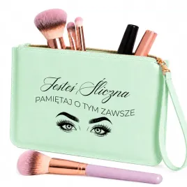 kosmetyczka-damska-soft-mint-prezent-jestes-sliczna-na-kosmetyki-organizer
