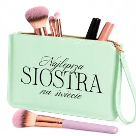 kosmetyczka-damska-soft-mint-prezent-dla-siostry-na-kosmetyki-organizer